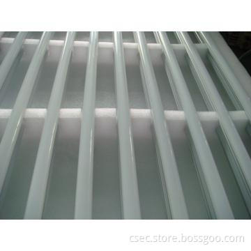 High power and brightness LED Tube with VDE approval certificate